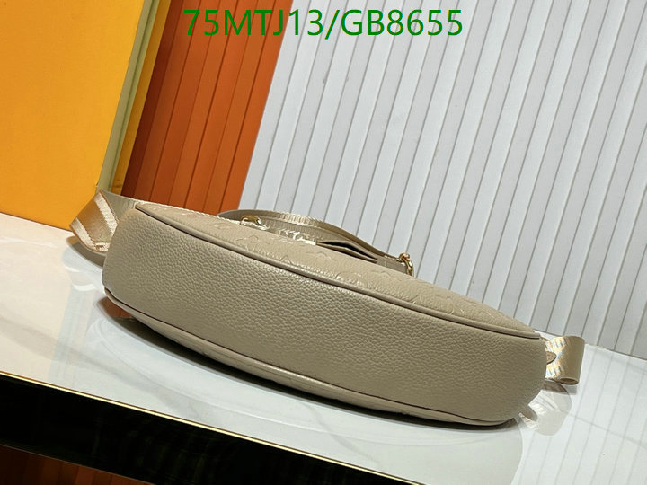 LV-Bag-4A Quality Code: GB8655 $: 75USD