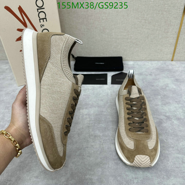 D&G-Men shoes Code: GS9235 $: 155USD-Yupoo.ru - Copybrand.Team photo album D&G-Men shoes Code: GS9235 $: 155USD