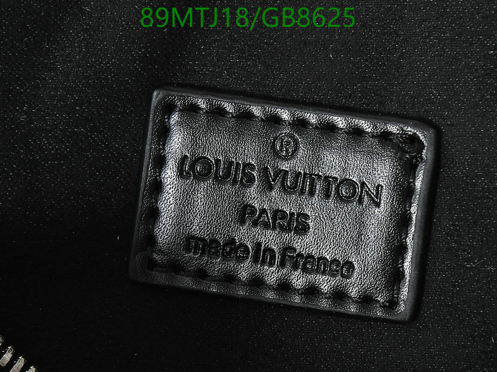 LV-Bag-4A Quality Code: GB8625 $: 89USD