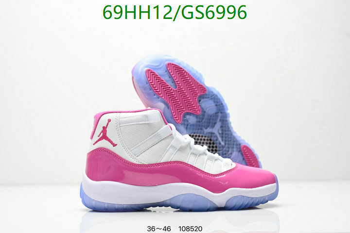 Air Jordan-Men shoes Code: GS6996 $: 69USD