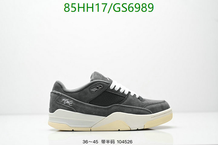 Nike-Men shoes Code: GS6989 $: 85USD