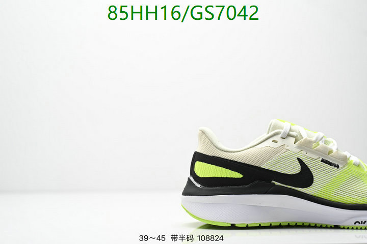 NIKE-Women Shoes Code: GS7042 $: 85USD