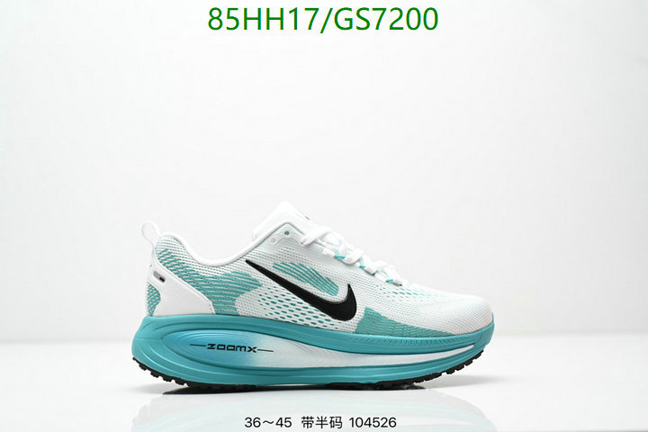 NIKE-Women Shoes Code: GS7200 $: 85USD