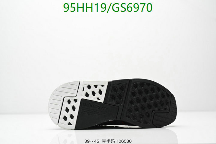 Adidas-Men shoes Code: GS6970 $: 95USD
