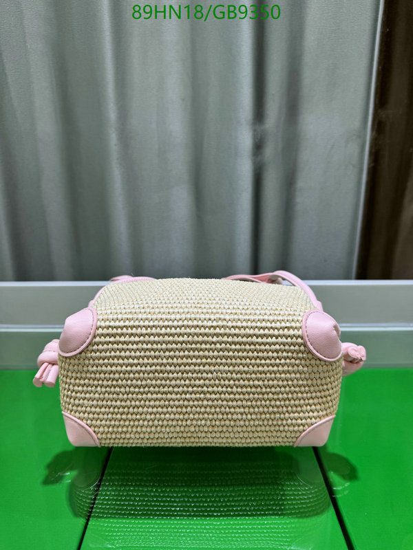 BV-Bag-4A Quality Code: GB9350 $: 89USD