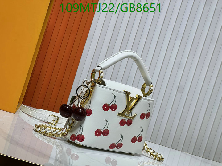 LV-Bag-4A Quality Code: GB8651