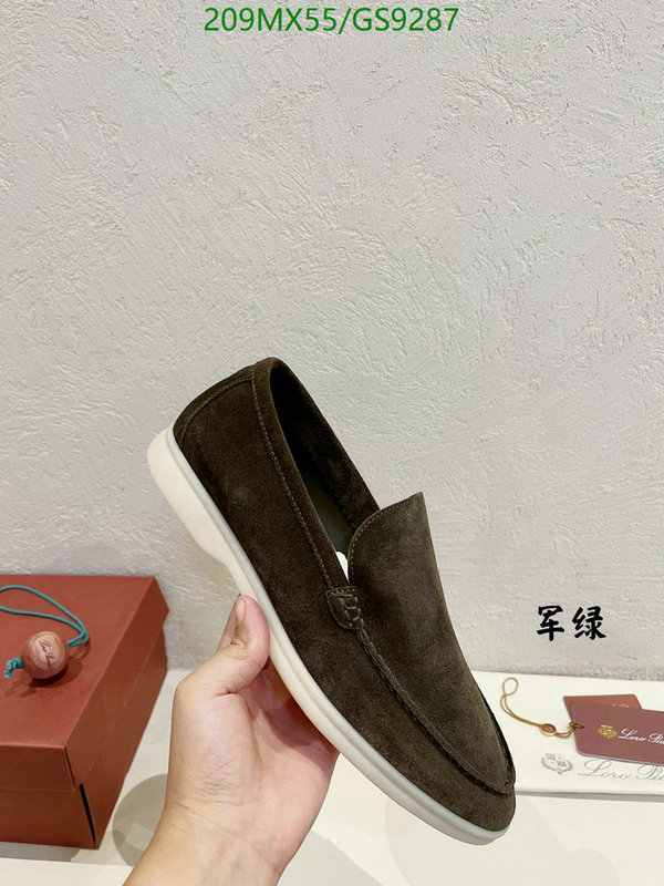 Loro Piana-Men shoes Code: GS9287 $: 209USD-Yupoo.ru - Copybrand.Team photo album Loro Piana-Men shoes Code: GS9287 $: 209USD