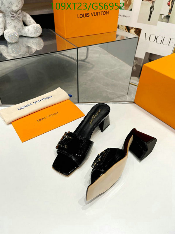 LV-Women Shoes Code: GS6952 $: 109USD-Yupoo.ru - Copybrand.Team photo album LV-Women Shoes Code: GS6952 $: 109USD