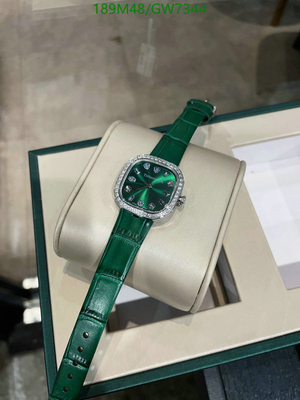 Tiffany-Watch-4A Quality Code: GW7344 $: 189USD