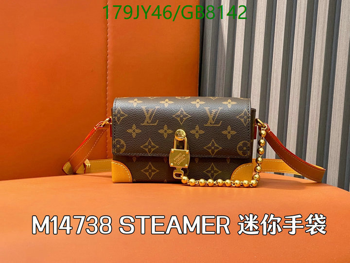 LV-Bag-Mirror Quality Code: GB8142 $: 179USD