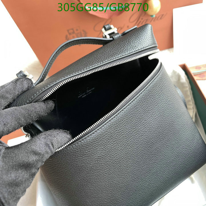 Loro Piana-Bag-Mirror Quality Code: GB8770 $: 305USD