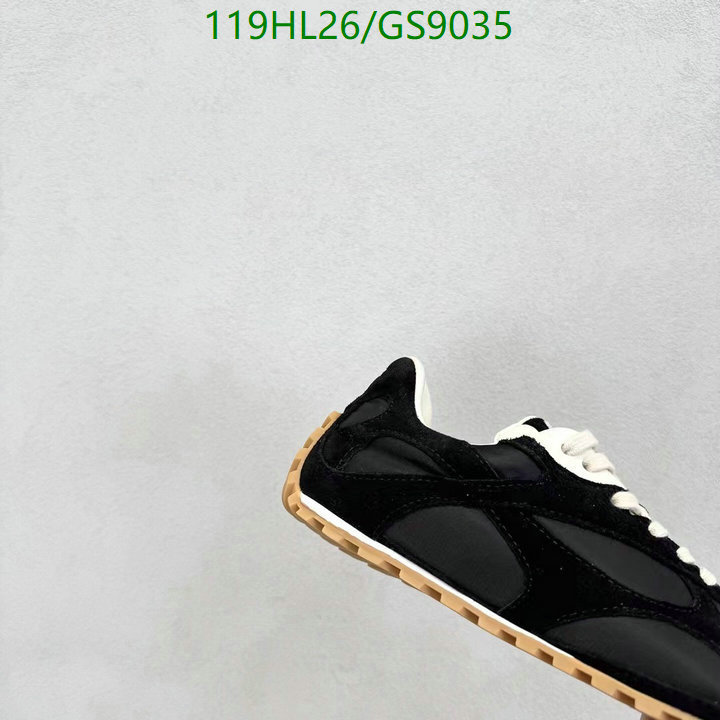 BV-Women Shoes Code: GS9035 $: 119USD