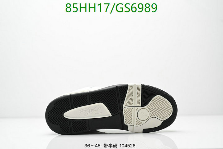 Nike-Men shoes Code: GS6989 $: 85USD