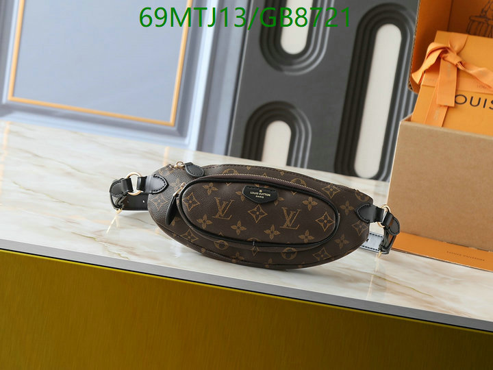 LV-Bag-4A Quality Code: GB8721 $: 69USD