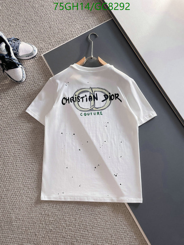 Dior-Clothing Code: GC8292 $: 75USD