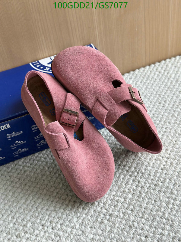 Birkenstock-Men shoes Code: GS7077 $: 100USD-Yupoo.ru - Copybrand.Team photo album Birkenstock-Men shoes Code: GS7077 $: 100USD