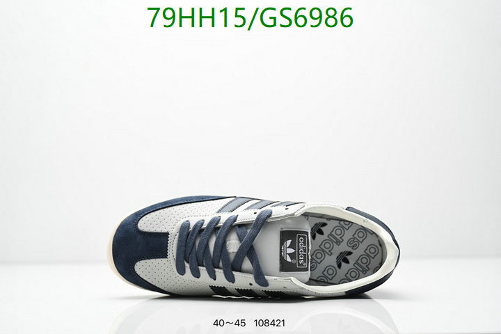 Adidas-Men shoes Code: GS6986 $: 79USD
