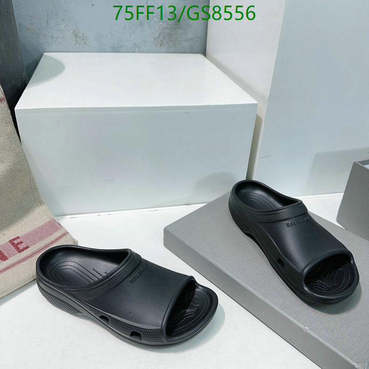 Balenciaga-Men shoes Code: GS8556 $: 75USD