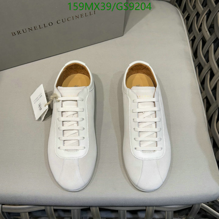 Brunello Cucinelli-Men shoes Code: GS9204 $: 159USD-Yupoo.ru - Copybrand.Team photo album Brunello Cucinelli-Men shoes Code: GS9204 $: 159USD