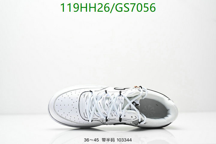 Nike-Men shoes Code: GS7056 $: 119USD