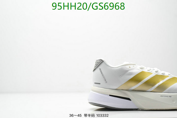 Adidas-Men shoes Code: GS6968 $: 95USD