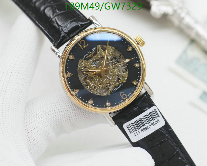 LONGINES-Watch-4A Quality Code: GW7329 $: 189USD-Yupoo.ru - Copybrand.Team photo album LONGINES-Watch-4A Quality Code: GW7329 $: 189USD