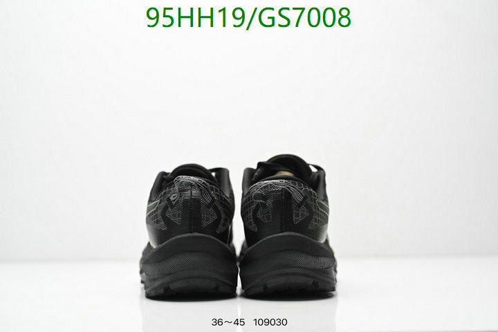 Asics-Women Shoes Code: GS7008 $: 95USD
