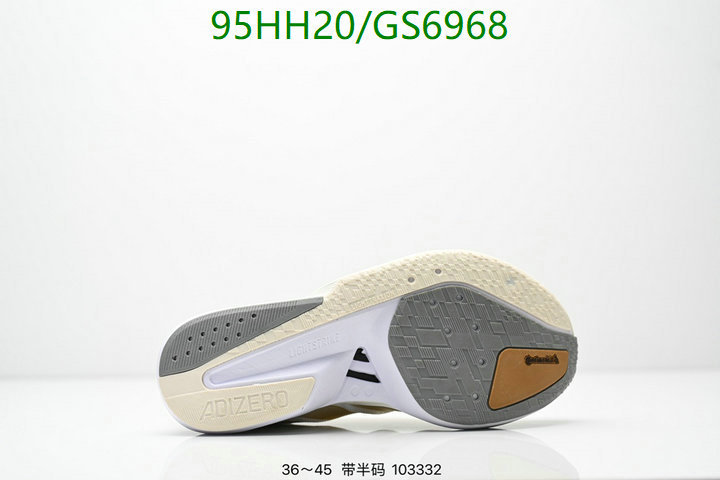 Adidas-Men shoes Code: GS6968 $: 95USD