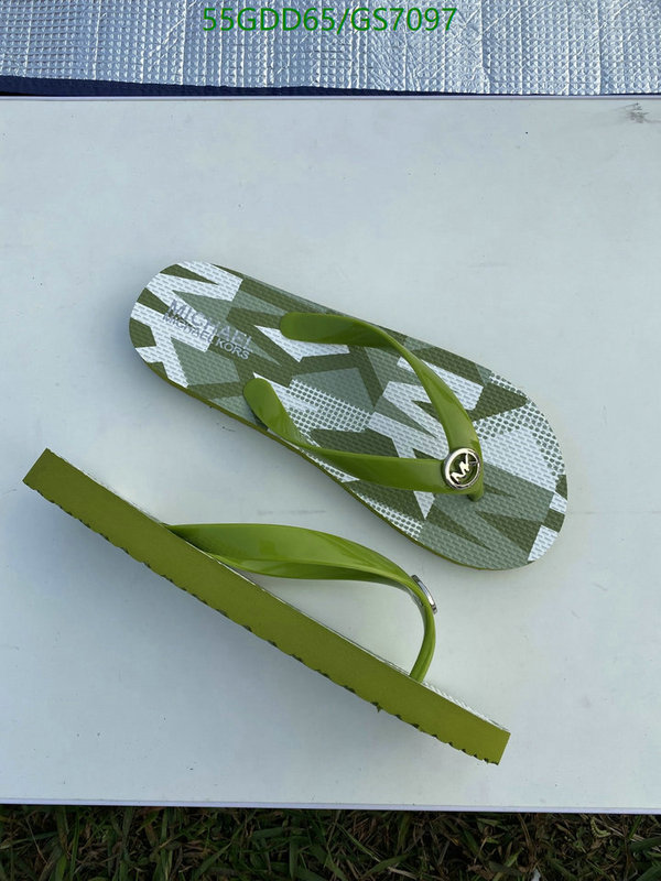 Michael Kors-Women Shoes Code: GS7097 $: 55USD