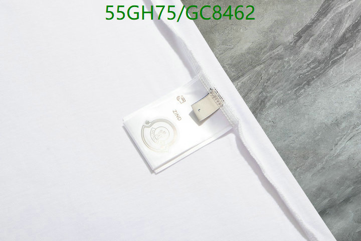 Moncler-Clothing Code: GC8462 $: 55USD