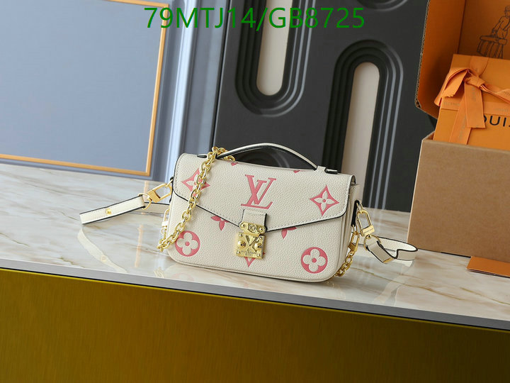 LV-Bag-4A Quality Code: GB8725 $: 79USD-Yupoo.ru - Copybrand.Team photo album LV-Bag-4A Quality Code: GB8725 $: 79USD