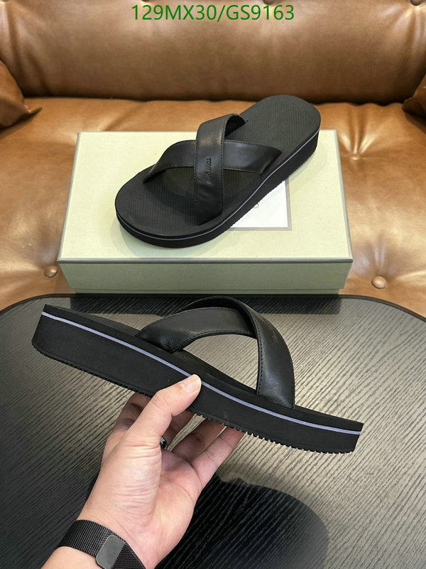 Tom Ford-Men shoes Code: GS9163 $: 129USD