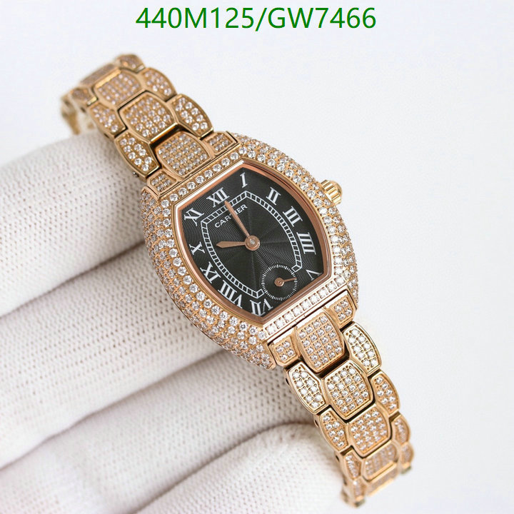 Cartier-Watch-Mirror Quality Code: GW7466 $: 440USD