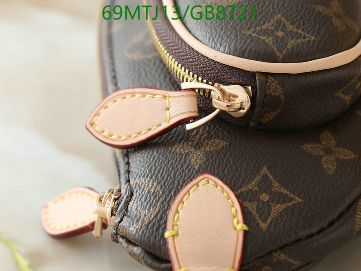 LV-Bag-4A Quality Code: GB8721 $: 69USD