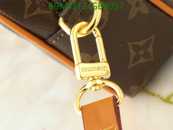 LV-Bag-4A Quality Code: GB9057 $: 69USD