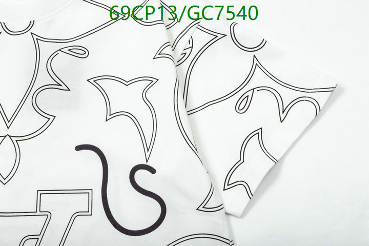 LV-Clothing Code: GC7540 $: 69USD