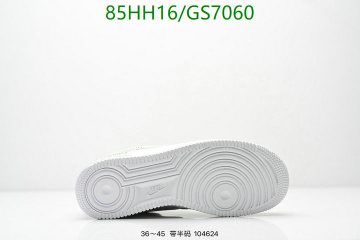Nike-Men shoes Code: GS7060 $: 85USD