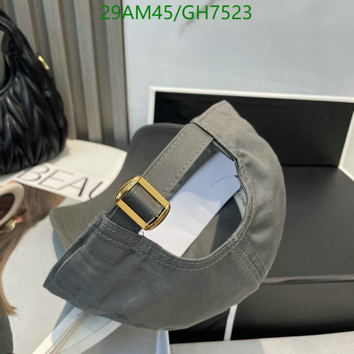 Celine-Cap(Hat) Code: GH7523 $: 29USD