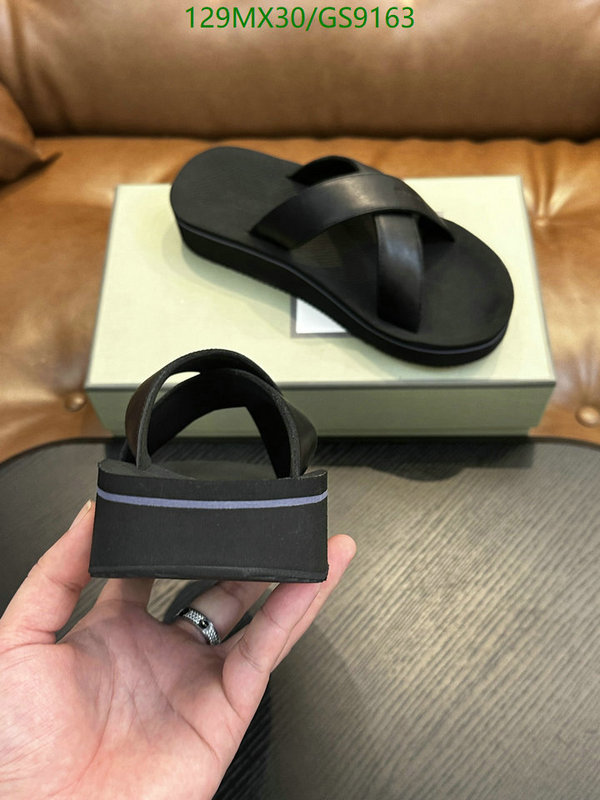 Tom Ford-Men shoes Code: GS9163 $: 129USD