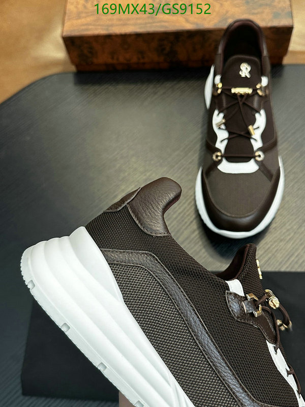 Stefano Ricci-Men shoes Code: GS9152 $: 169USD