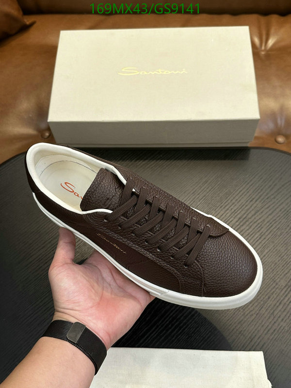 Santoni-Men shoes Code: GS9141 $: 169USD-Yupoo.ru - Copybrand.Team photo album Santoni-Men shoes Code: GS9141 $: 169USD
