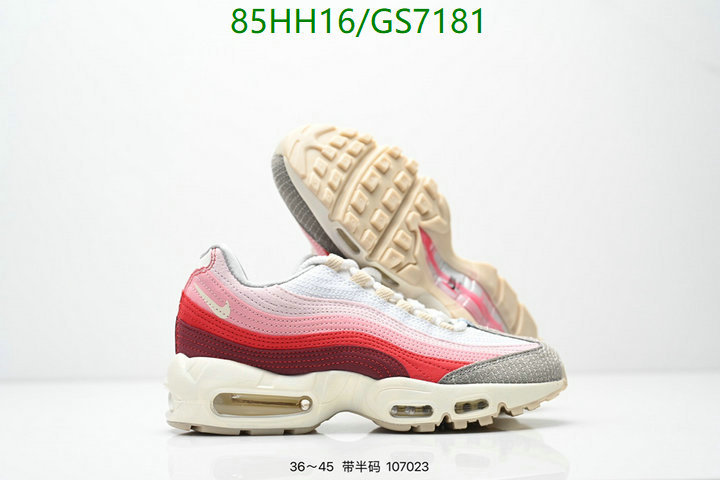 Nike-Men shoes Code: GS7181 $: 85USD