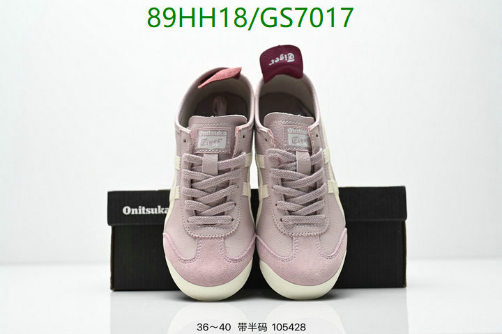 Asics-Women Shoes Code: GS7017 $: 89USD