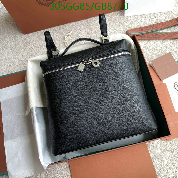 Loro Piana-Bag-Mirror Quality Code: GB8770 $: 305USD