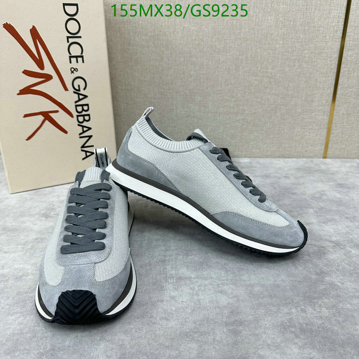 D&G-Men shoes Code: GS9235 $: 155USD-Yupoo.ru - Copybrand.Team photo album D&G-Men shoes Code: GS9235 $: 155USD