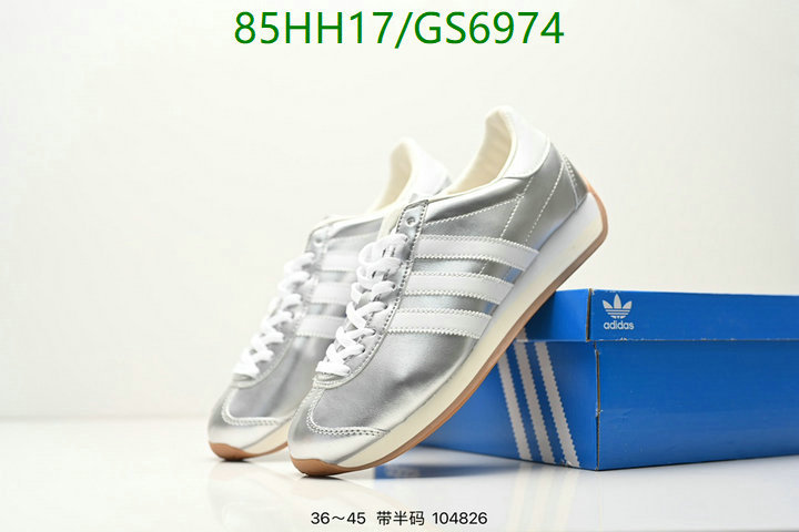 Adidas-Men shoes Code: GS6974 $: 85USD