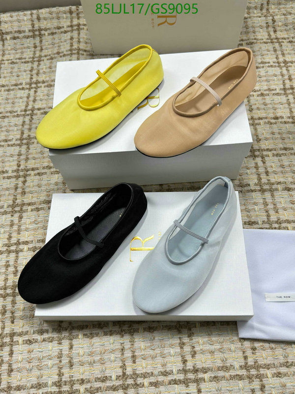 The Row-Women Shoes Code: GS9095 $: 85USD