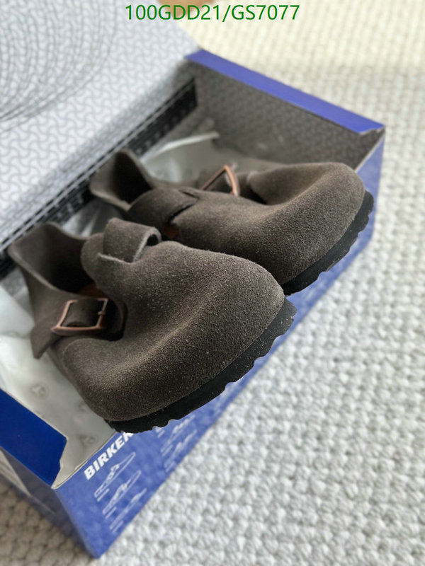 Birkenstock-Men shoes Code: GS7077 $: 100USD-Yupoo.ru - Copybrand.Team photo album Birkenstock-Men shoes Code: GS7077 $: 100USD