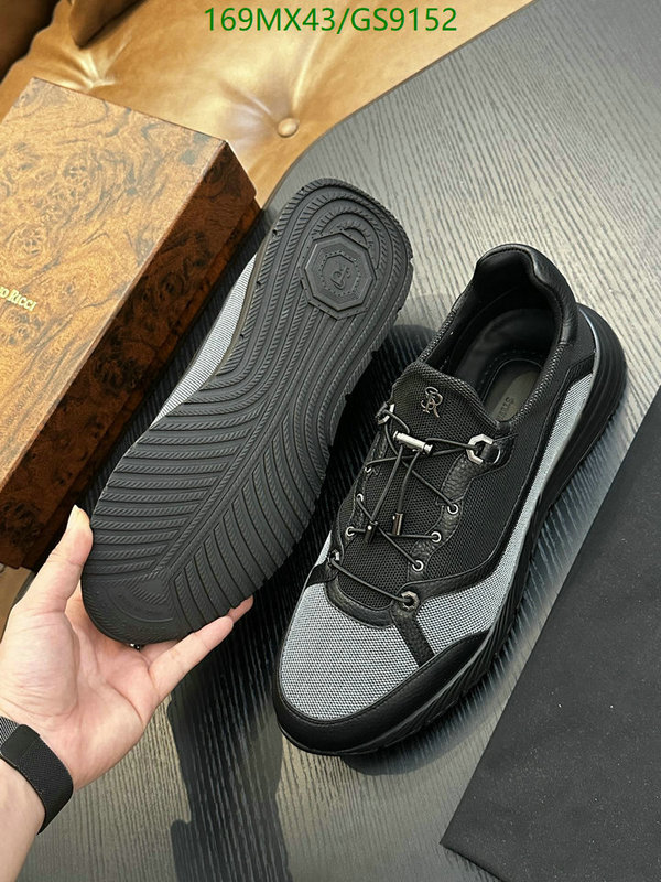 Stefano Ricci-Men shoes Code: GS9152 $: 169USD