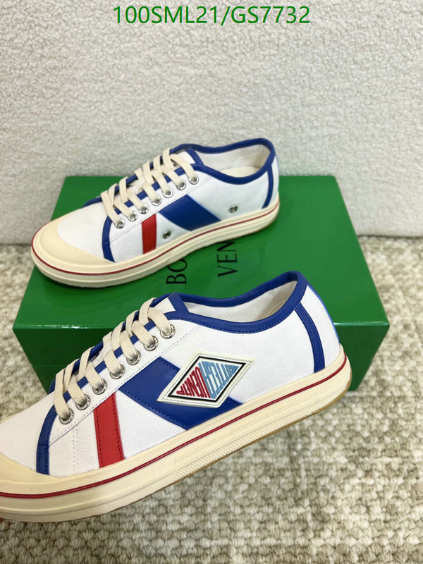 BV-Women Shoes Code: GS7732 $: 100USD